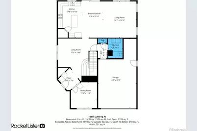 516 Gardner Street, Castle Rock, CO 80104 - Photo 49