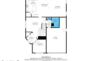 516 Gardner St, Castle Rock, CO 80104 - Photo 49