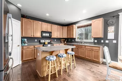 516 Gardner Street, Castle Rock, CO 80104 - Photo 13