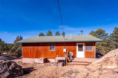 13240 Big Pine Ridge Road, Weston, CO 81091 - Photo 29