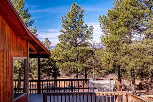 13240 Big Pine Ridge Rd, Weston, CO 81091 - Photo 19