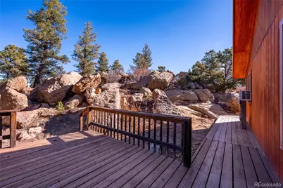13240 Big Pine Ridge Road, Weston, CO 81091 - Photo 23