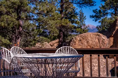 13240 Big Pine Ridge Road, Weston, CO 81091 - Photo 21