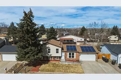 11117 Eudora Circle, Denver, CO 80233 - Photo 1