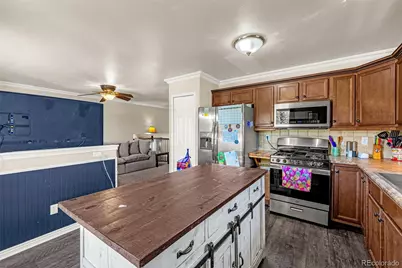7115 Grand Valley Drive, Colorado Springs, CO 80911 - Photo 9
