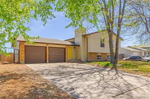 7115 Grand Valley Dr, Colorado Springs, CO 80911 - Photo 1