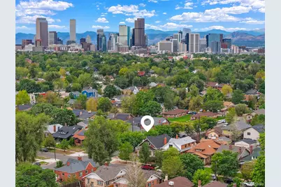3303 N Gaylord Street, Denver, CO 80205 - Photo 3