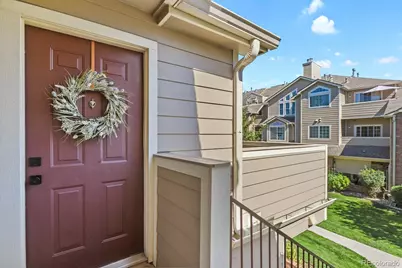4760 S Wadsworth Boulevard #D207, Littleton, CO 80123 - Photo 1