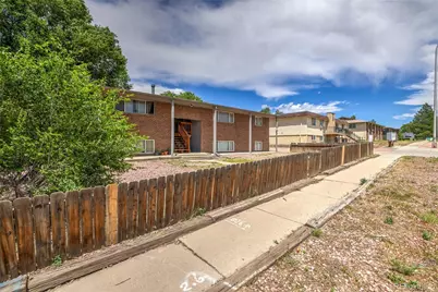 4060 Airport Road, Colorado Springs, CO 80910 - Photo 5