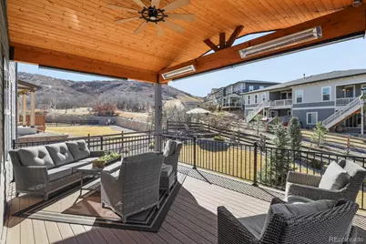 554 Sage Grouse Circle, Castle Rock, CO 80109 - Photo 11