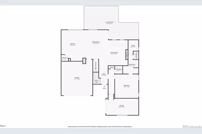 554 Sage Grouse Circle, Castle Rock, CO 80109 - Photo 45