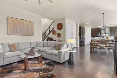 554 Sage Grouse Circle, Castle Rock, CO 80109 - Photo 5