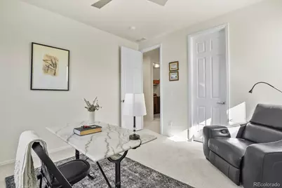 554 Sage Grouse Circle, Castle Rock, CO 80109 - Photo 35