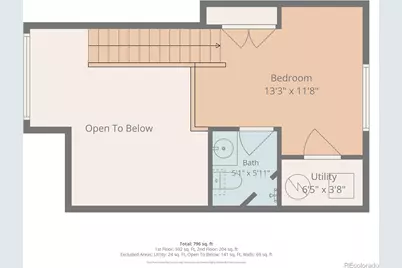 3090 W Prentice Avenue #D, Littleton, CO 80123 - Photo 21
