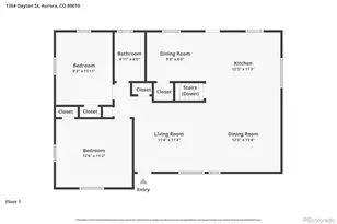 1364 Dayton St, Aurora, CO 80010 - Photo 29