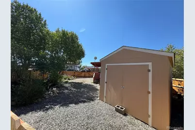 10795 County Road 197A #127, Nathrop, CO 81236 - Photo 11