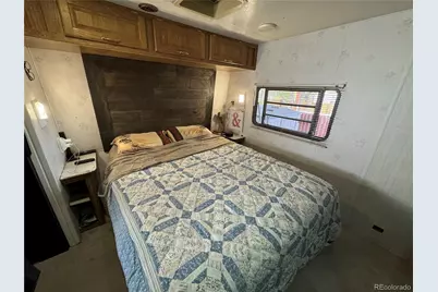 10795 County Road 197A #127, Nathrop, CO 81236 - Photo 25