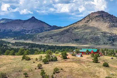 449 County Road 85, Guffey, CO 80820 - Photo 3