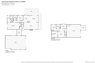 449 Co Rd 85, Guffey, CO 80820 - Photo 33