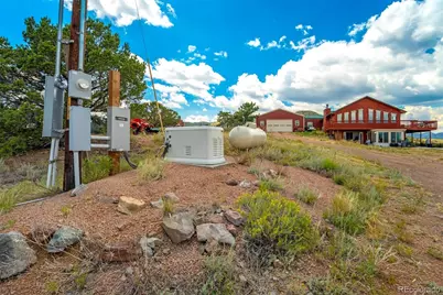 449 County Road 85, Guffey, CO 80820 - Photo 39