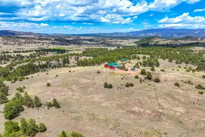 449 County Road 85, Guffey, CO 80820 - Photo 47