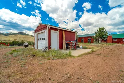 449 County Road 85, Guffey, CO 80820 - Photo 41