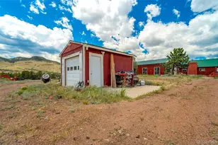 449 Co Rd 85, Guffey, CO 80820 - Photo 41