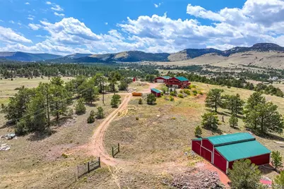 449 County Road 85, Guffey, CO 80820 - Photo 43