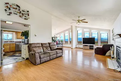 449 County Road 85, Guffey, CO 80820 - Photo 5