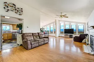 449 Co Rd 85, Guffey, CO 80820 - Photo 5