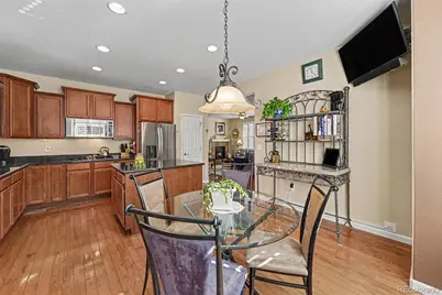 5698 Gore Range Way, Golden, CO 80403 - Photo 9