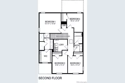 825 Trumpet Lane, Windsor, CO 80550 - Photo 49