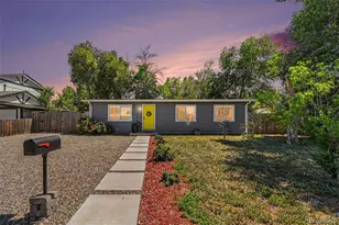 2240 W 56th Pl, Denver, CO 80221 - Photo 1