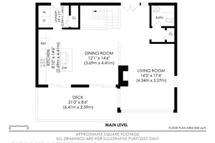 4535 Sentinel Rock, Larkspur, CO 80118 - Photo 49