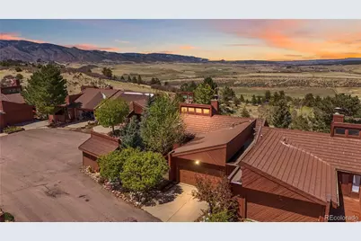 4535 Sentinel Rock, Larkspur, CO 80118 - Photo 3