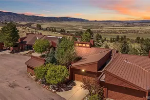 4535 Sentinel Rock, Larkspur, CO 80118 - Photo 3