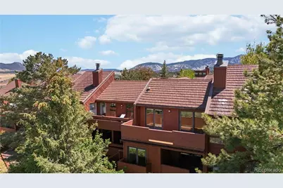 4535 Sentinel Rock, Larkspur, CO 80118 - Photo 25