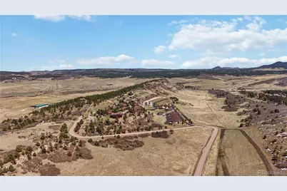 4535 Sentinel Rock, Larkspur, CO 80118 - Photo 47