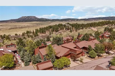 4535 Sentinel Rock, Larkspur, CO 80118 - Photo 45