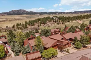 4535 Sentinel Rock, Larkspur, CO 80118 - Photo 45