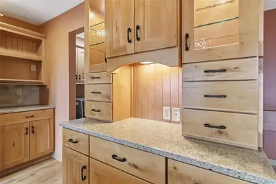 4535 Sentinel Rock, Larkspur, CO 80118 - Photo 19