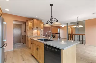 4535 Sentinel Rock, Larkspur, CO 80118 - Photo 17