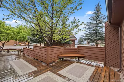 4535 Sentinel Rock, Larkspur, CO 80118 - Photo 7