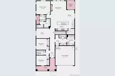 17048 W 92nd Drive, Arvada, CO 80007 - Photo 37