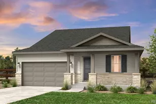 17048 W 92nd Dr, Arvada, CO 80007 - Photo 1