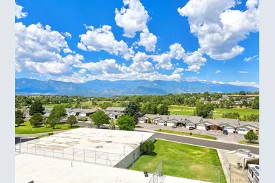 411 Lakewood Circle #A610, Colorado Springs, CO 80910 - Photo 23