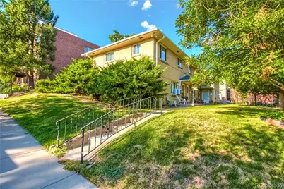 35 N Washington #27, Denver, CO 80203 - Photo 1