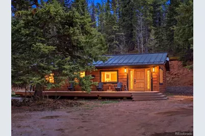 28084 Meadow Trail, Conifer, CO 80433 - Photo 1