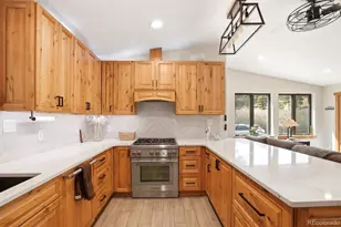 28084 Meadow Trail, Conifer, CO 80433 - Photo 49