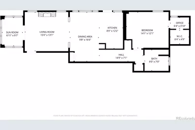 1648 N Ogden Street #4, Denver, CO 80218 - Photo 31